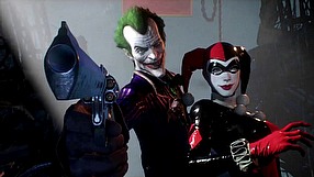 Batman: Arkham Knight - Batgirl: A Matter of Family trailer