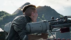 Atomic Heart zwiastun trybu Photo