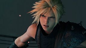 Final Fantasy VII Remake zwiastun ostateczny