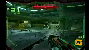 Metroid Prime: Hunters #1