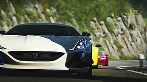 The Grand Tour Game zwiastun #1