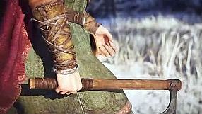 Vikings Dynasty - zwiastun #1