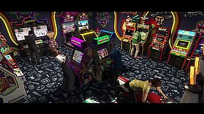 Grand Theft Auto Online - zwiastun premierowy A Safehouse in the Hills