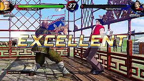 Virtua Fighter 5 R.E.V.O. / Ultimate Showdown - zwiastun z ocenami