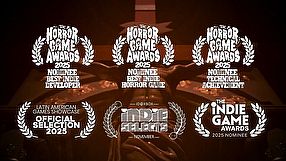 Tormented Souls 2 - zwiastun z ocenami