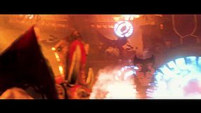 Blood Bowl 3 - zwiastun premierowy 11. sezonu