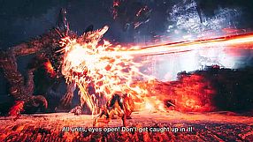 Monster Hunter: Wilds - zwiastun aktualizacji Title Update 4