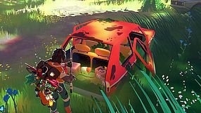 Verdant - zwiastun #1