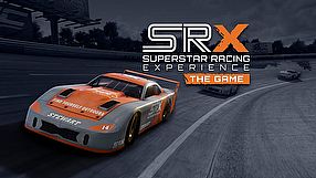 SRX: The Game zwiastun #1