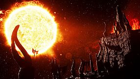 Hell Galaxy teaser #1