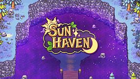 Sun Haven zwiastun #1