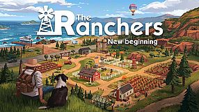 The Ranchers zwiastun #1