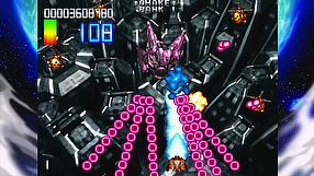 Fast Striker zwiastun #1