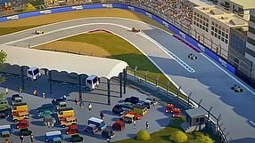 Formula Legends - zwiastun premierowy Legacy Edition