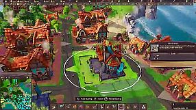 Pioneers of Pagonia - zwiastun premierowy pełnej wersji gry