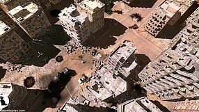 Syrian Warfare zwiastun #1