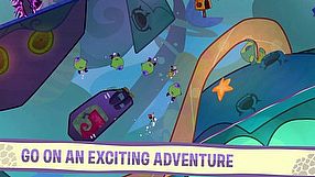 Disney Illusion Island - zwiastun wersji na PC, PS5 i XSX/S