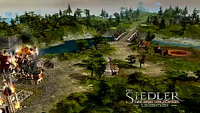 The Settlers: Heritage of Kings - Legends Wersja niemiecka