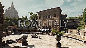 Indiana Jones and the Great Circle: The Order of Giants - zwiastun z gamescom 2025