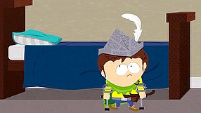 South Park: The Stick of Truth Przeznaczenie trailer