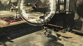 God of War: Ascension Zeus trailer (PL)