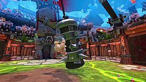 GORN 2 - zwiastun z datą premiery