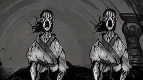 Labyrinth of Zangetsu zwiastun #1