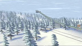 RTL Ski Jumping 2006 #1