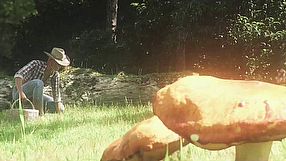 Mushrooms: Forest Walker zwiastun #1