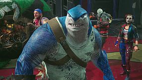 Suicide Squad: Kill The Justice League prezentacja rozgrywki #2