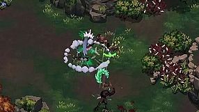 Drova: Forsaken Kin - zwiastun premierowy