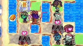 Hero Generations: ReGen zwiastun #1