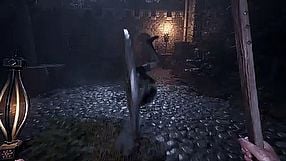 Decrepit - zwiastun z The Game Awards 2025