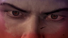 DMC: Devil May Cry Captivate 2012 Wróg Publiczny