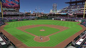 Out of the Park Baseball 25 - zwiastun #1