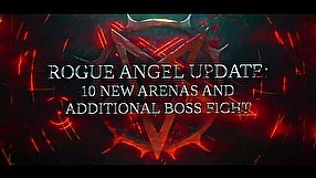 Painkiller - zwiastun aktualizacji Metal as Hell