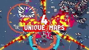 Asgard's Fall: Viking Survivors - zwiastun premierowy wczesnego dostępu