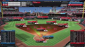 Out of the Park Baseball 24 - zwiastun #1