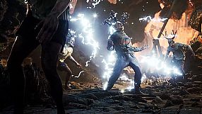 Pioner - zwiastun premierowy wczesnego dostępu