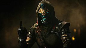 Destiny 2 Ostatnia kolejka (PL)