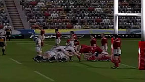 Rugby Challenge 2006 #1