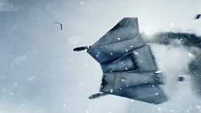 Star Wars: Battlefront E3 2013 - teaser