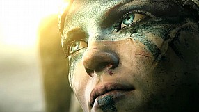Hellblade: Senua's Sacrifice gamescom 2014 - trailer