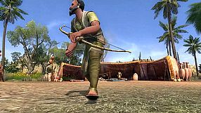 The Lord of the Rings Online: Kingdoms of Harad - zwiastun premierowy