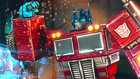 Transformers: Earth Wars zwiastun na premierę