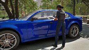 Police Simulator - zwiastun z gamescom 2026