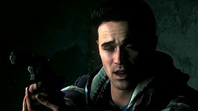 Until Dawn (2015) gamescom 2014 - trailer