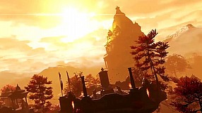 Far Cry 4 gamescom 2014 - Glimpse into Kyrat