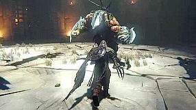 Lords of the Fallen (2014) Wyzwanie