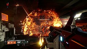 Destiny 2 E3 2017 PC gameplay